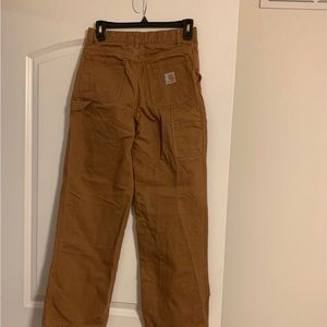Carhartt Pants
